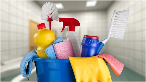 Professional one off cleaning service for E14 flats and homes