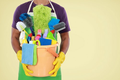 Professional fabric furniture cleaning in E14 apartments
