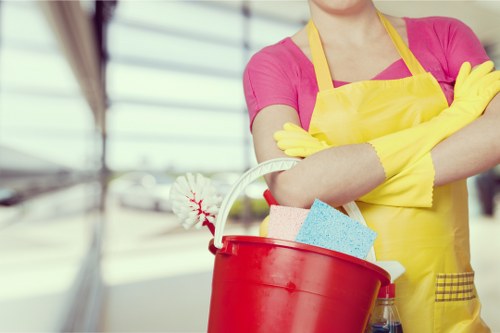 Professional deep cleaning for rugs in Canary Wharf and Poplar