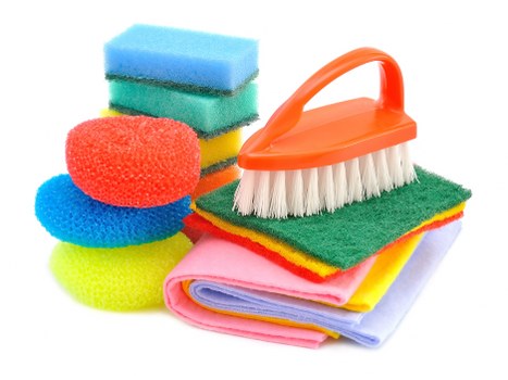 Supplier compliance and ethical sourcing at Cleaners E14